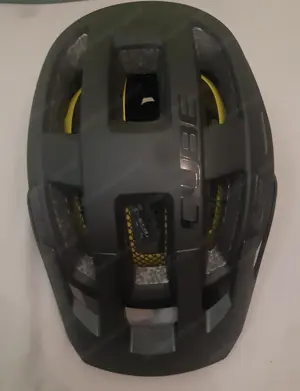 Fahrradhelm Cube Fleet Bild 2