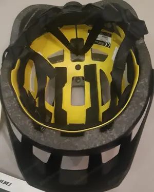 Fahrradhelm Cube Fleet Bild 4