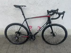 Rennrad Trek Emonda SL 7 Disc Bild 2