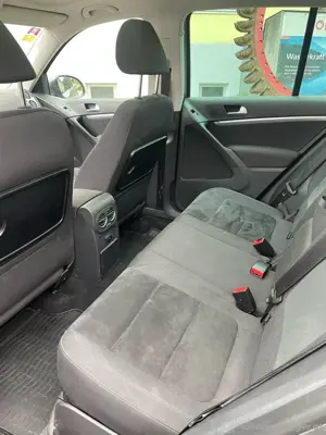 Vw Tiguan Bild 5