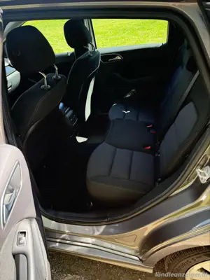 Mercedes B180 CDI - Wenig KM Bild 7