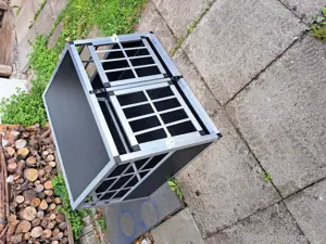Hundebox für Auto Bild 3