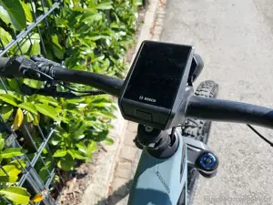 TOP-MOUNTAINBIKE: Simplon Rapcon   Carbon-Fully, fast wie neu! Bild 3