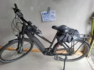 E-BIKE unisex Bild 2