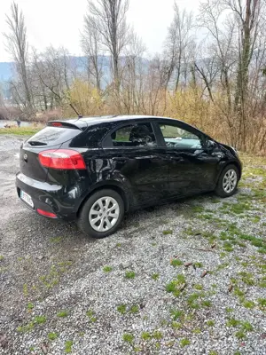 Kia Rio 2012 62,5KW 4 türer