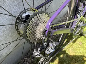 LIV devote advanced pro - GRAVEL Bike Bild 5