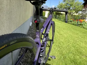 LIV devote advanced pro - GRAVEL Bike Bild 3