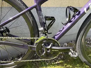 LIV devote advanced pro - GRAVEL Bike Bild 4