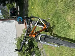KTM Kinderfahrrad 24 Zoll Bild 2