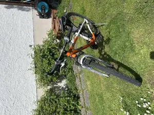 KTM Kinderfahrrad 24 Zoll Bild 3