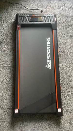 Walking Pad LifeSporting Bild 2