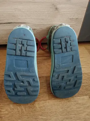 Regenstiefel Jungen  Bild 9