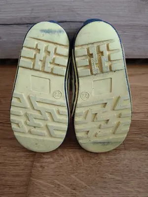 Regenstiefel Jungen  Bild 3