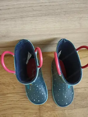 Regenstiefel Jungen  Bild 8