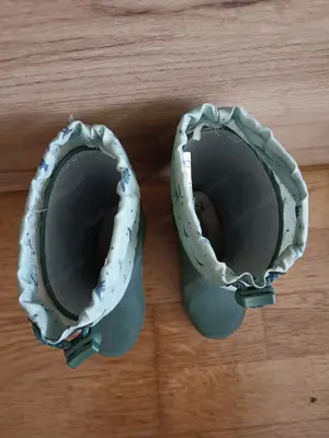 Regenstiefel Jungen  Bild 6