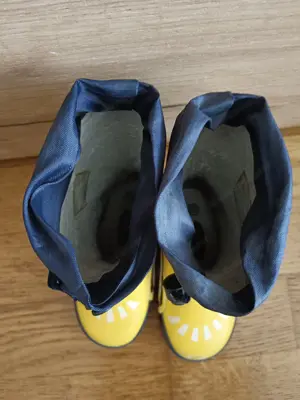 Regenstiefel Jungen  Bild 2