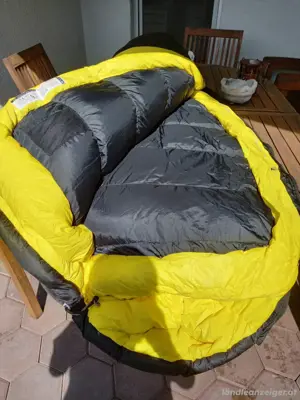 salewa diadem pro 1200 Bild 2