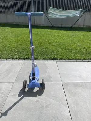 Kinderroller von Fun Pro Bild 2