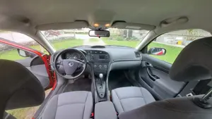 Saab 9-3 2.0t   Turbo mit Charakter   Frisch bereift & vorgeführt Bild 4