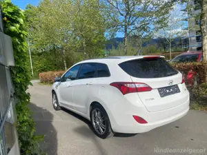 Hyundai i30  Bild 2