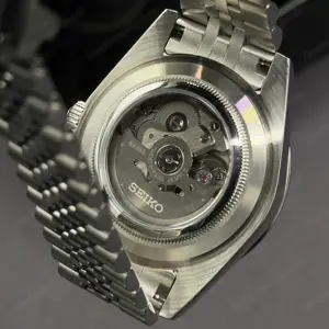 Stilvolle Seiko "Datejust" (Seikojust) zu verkaufen! Bild 5