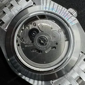 Stilvolle Seiko "Datejust" (Seikojust) zu verkaufen! Bild 4