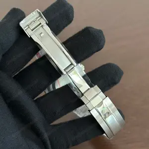 Seiko "GMT" (GMTEIKO) mit dualer Zeitzonenfunktion zu verkaufen! Bild 4