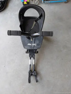 Eichhorn Cozy S Rider Bild 3