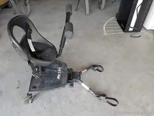 Eichhorn Cozy S Rider Bild 2