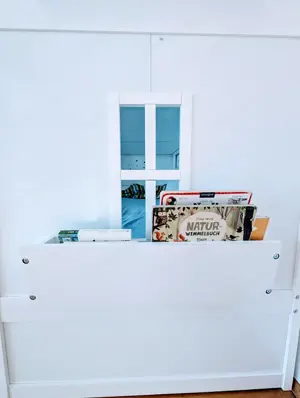 Etagenbett Kinder 90x200 Bild 4