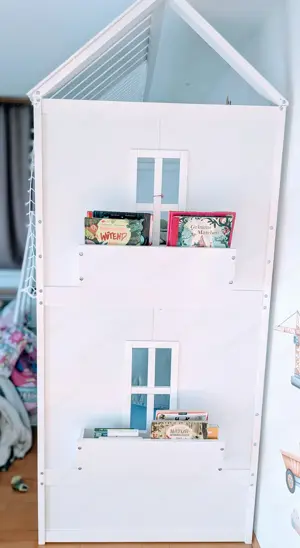 Etagenbett Kinder 90x200 Bild 2