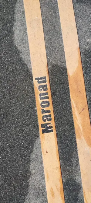 Longboard  Bild 4