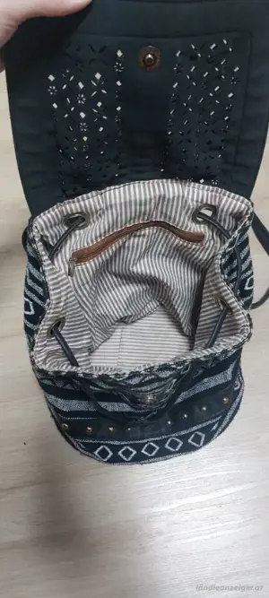 Verkaufe Rucksack Bild 2