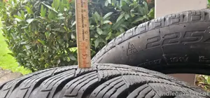 Ganzjahresreifen 225 55 R17 Bild 2
