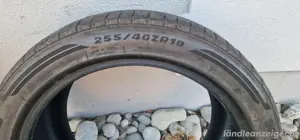 Sommerreifen 255 40 R18 Bild 4