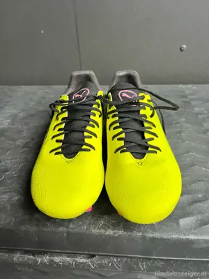 Fußballschuhe 40,5 Bild 4