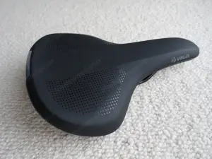 Sportlicher VELO-Gelsattel Fahrradsattel NEU ! Bild 4
