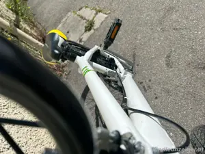 BMX Fahrrad  Bild 2