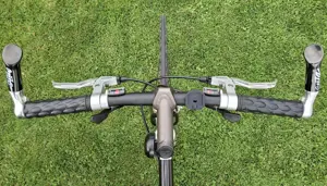 Rennrad TREK Alpha SL (WSD) Bild 5