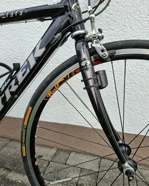 Rennrad TREK Alpha SL (WSD) Bild 4