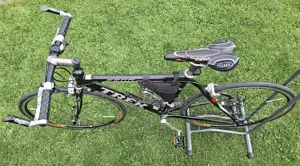 Rennrad TREK Alpha SL (WSD) Bild 6