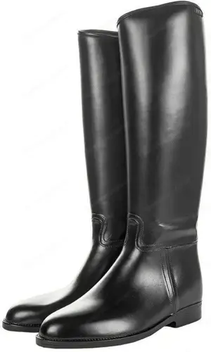 Reitstiefel neu Damen  Kinder Größe 39