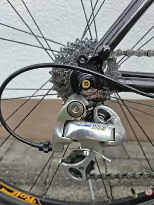 Rennrad TREK Alpha SL (WSD) Bild 2