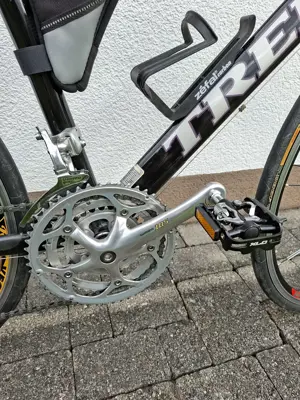 Rennrad TREK Alpha SL (WSD) Bild 3