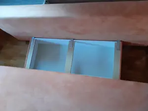Ausziehcouch in gutem Zustand Bild 5