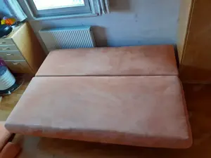 Ausziehcouch in gutem Zustand Bild 3
