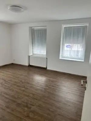 Neuwertige 3 Zimmerwohnung zu vermieten Bild 5