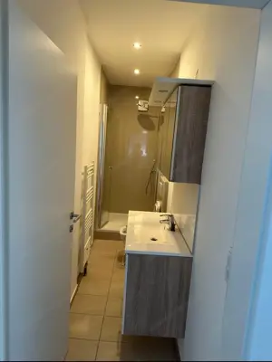 Neuwertige 3 Zimmerwohnung zu vermieten Bild 4