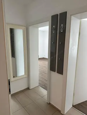 Neuwertige 3 Zimmerwohnung zu vermieten Bild 6