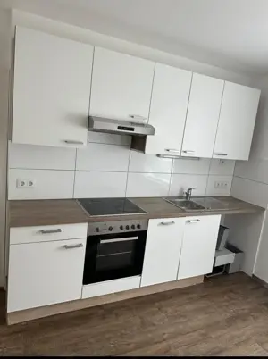 Neuwertige 3 Zimmerwohnung zu vermieten Bild 9